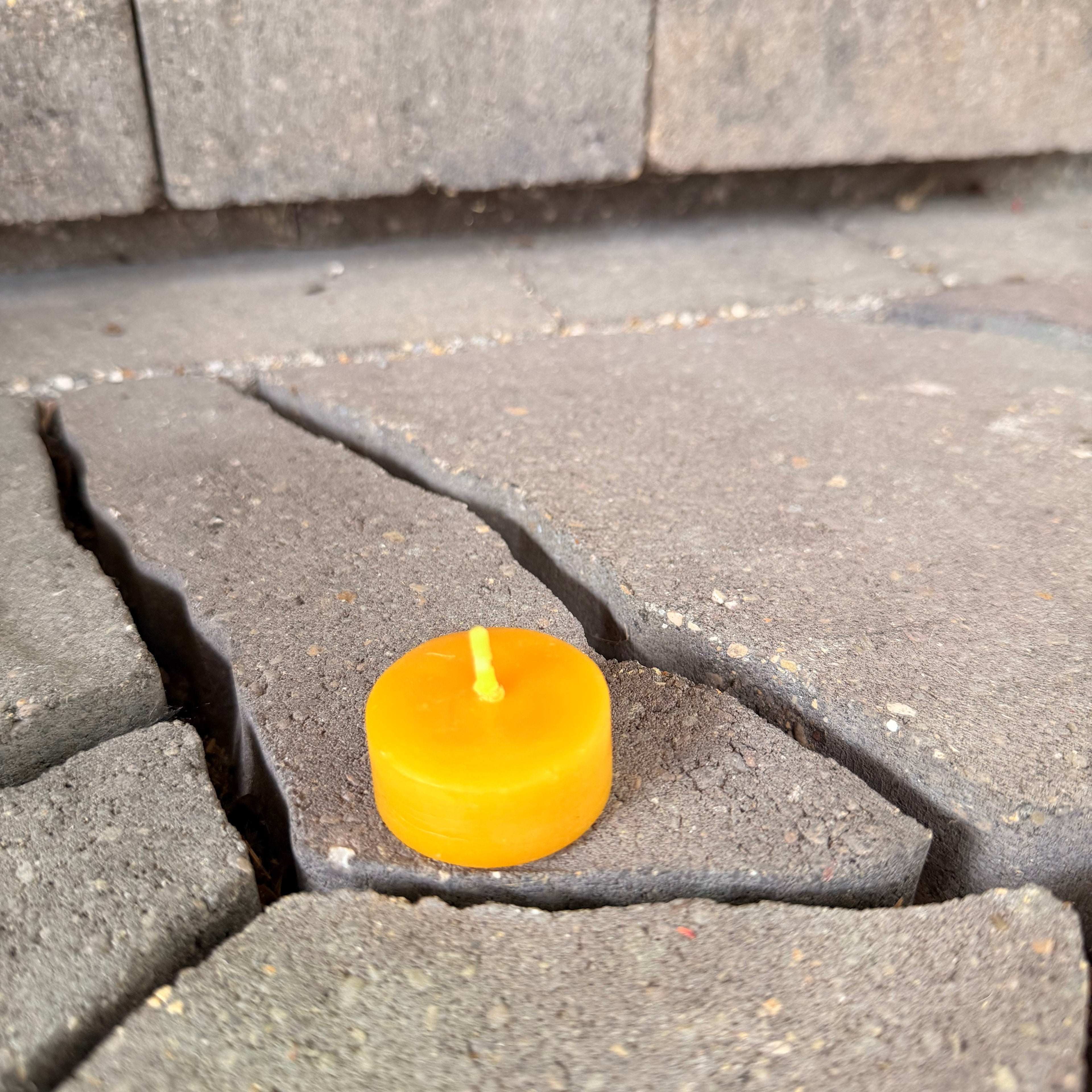 Tea Lights – 3 Pack