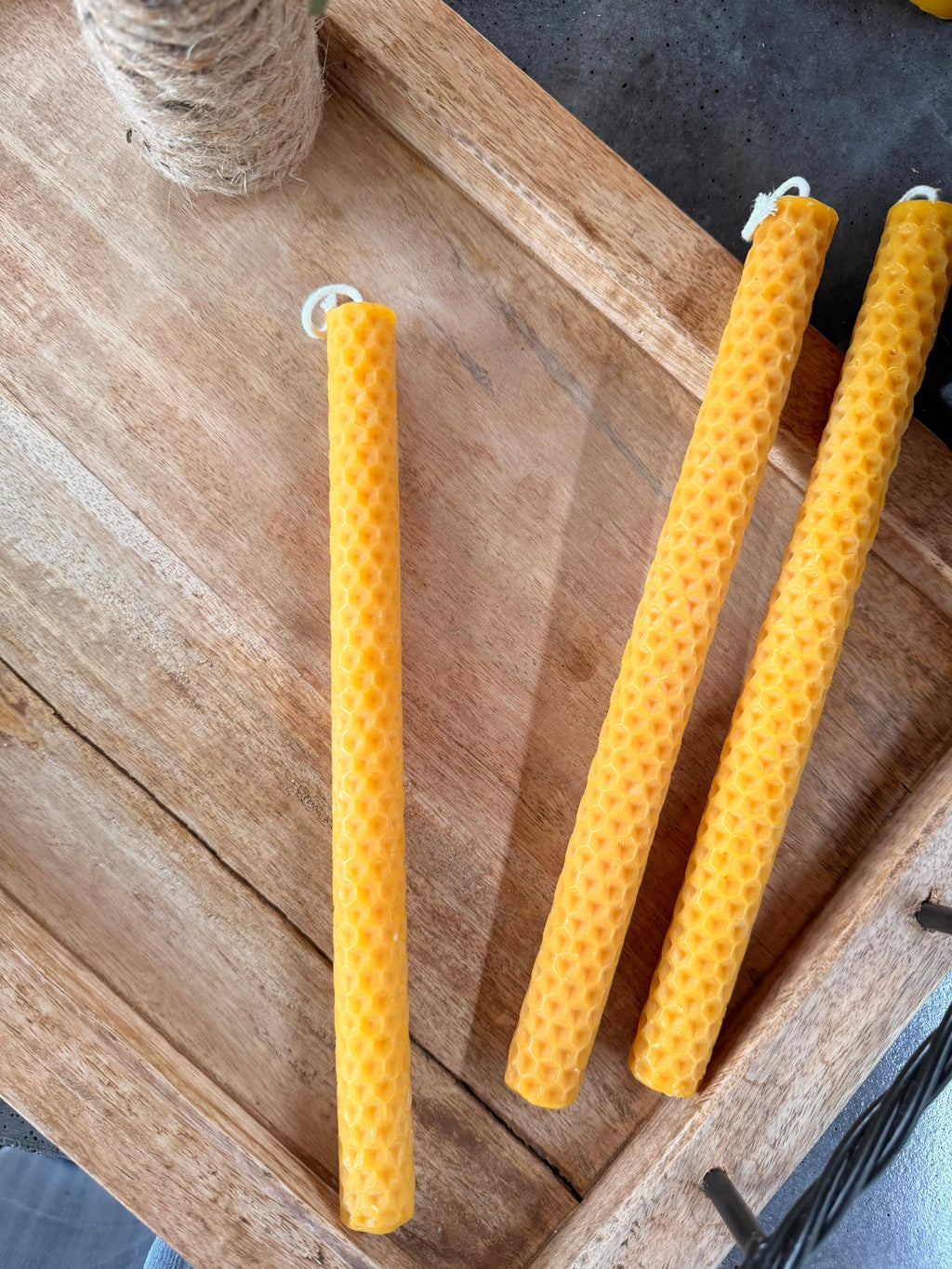 Honeycomb Taper