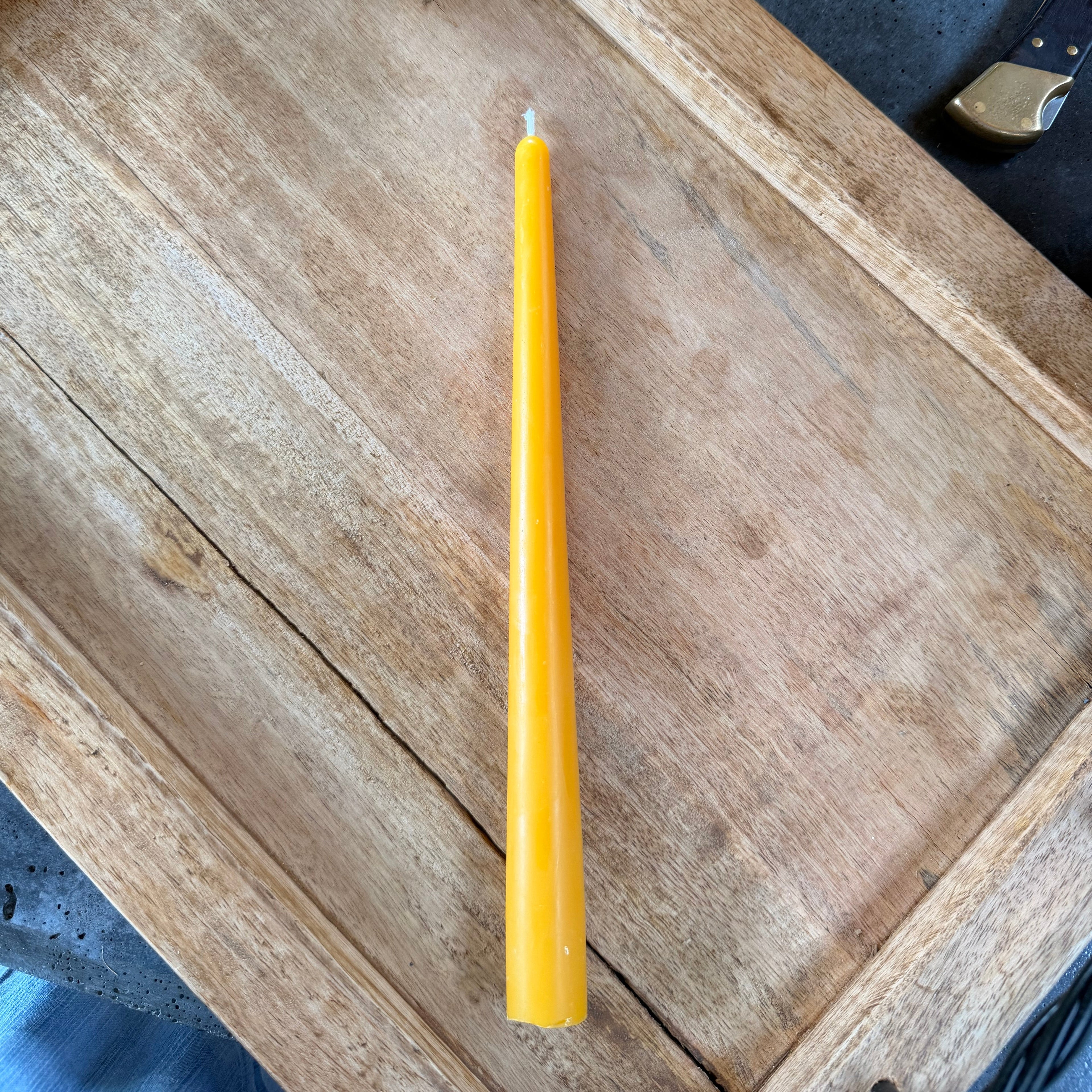 9" Classic Taper