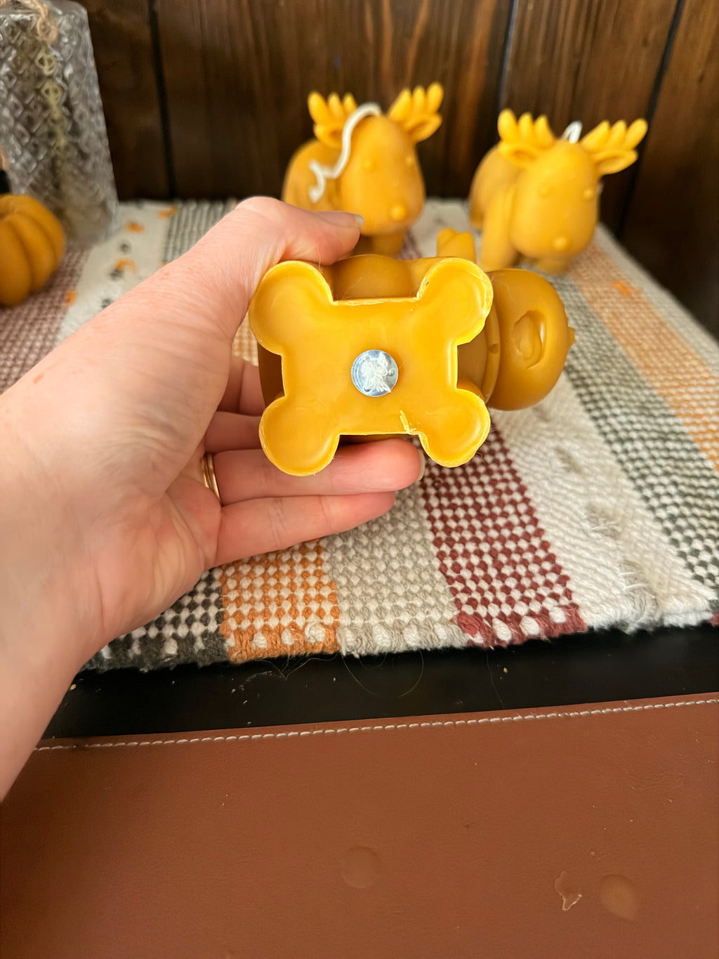 Reindeer