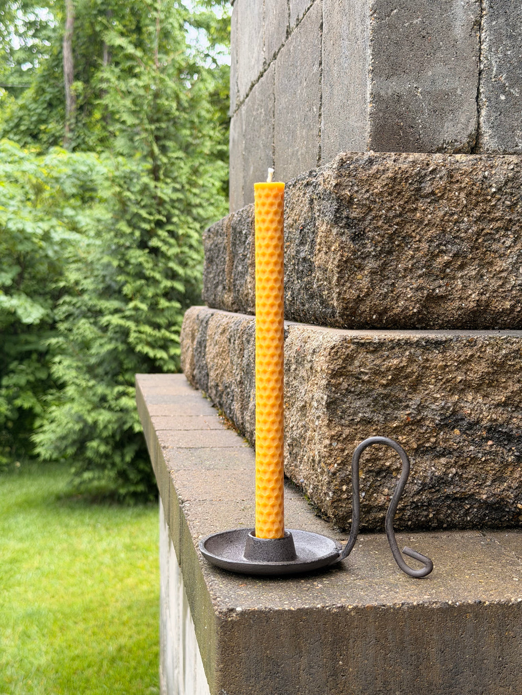 Honeycomb Taper