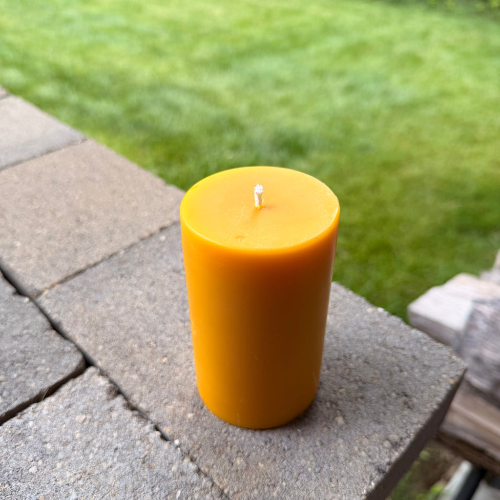 Short Pillar