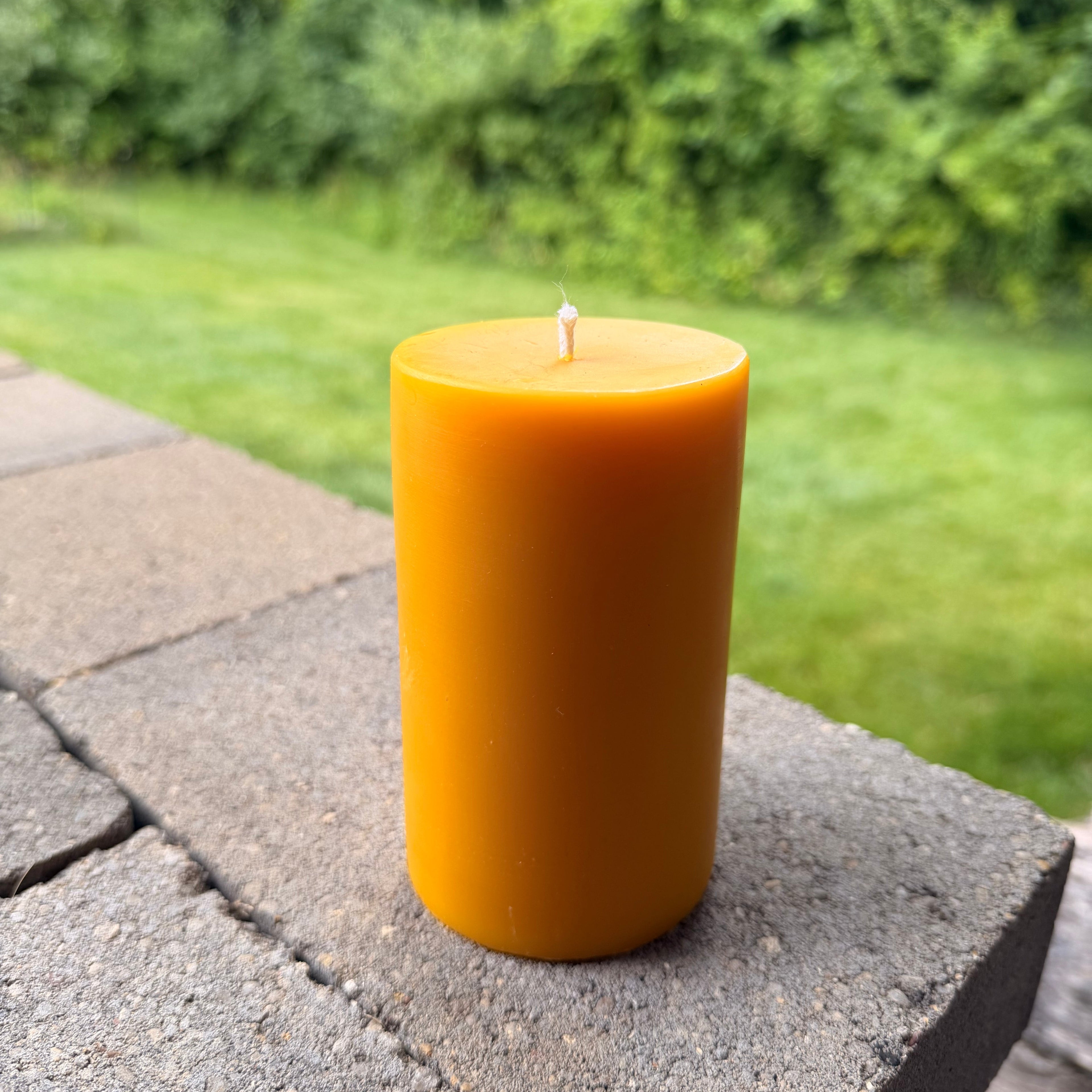 Short Pillar